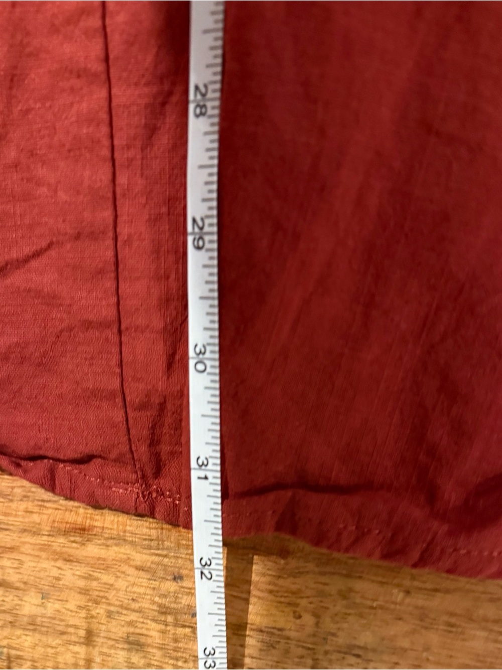 Altar'd State Grace Midi Skirt Size Medium - Picture 6 of 9